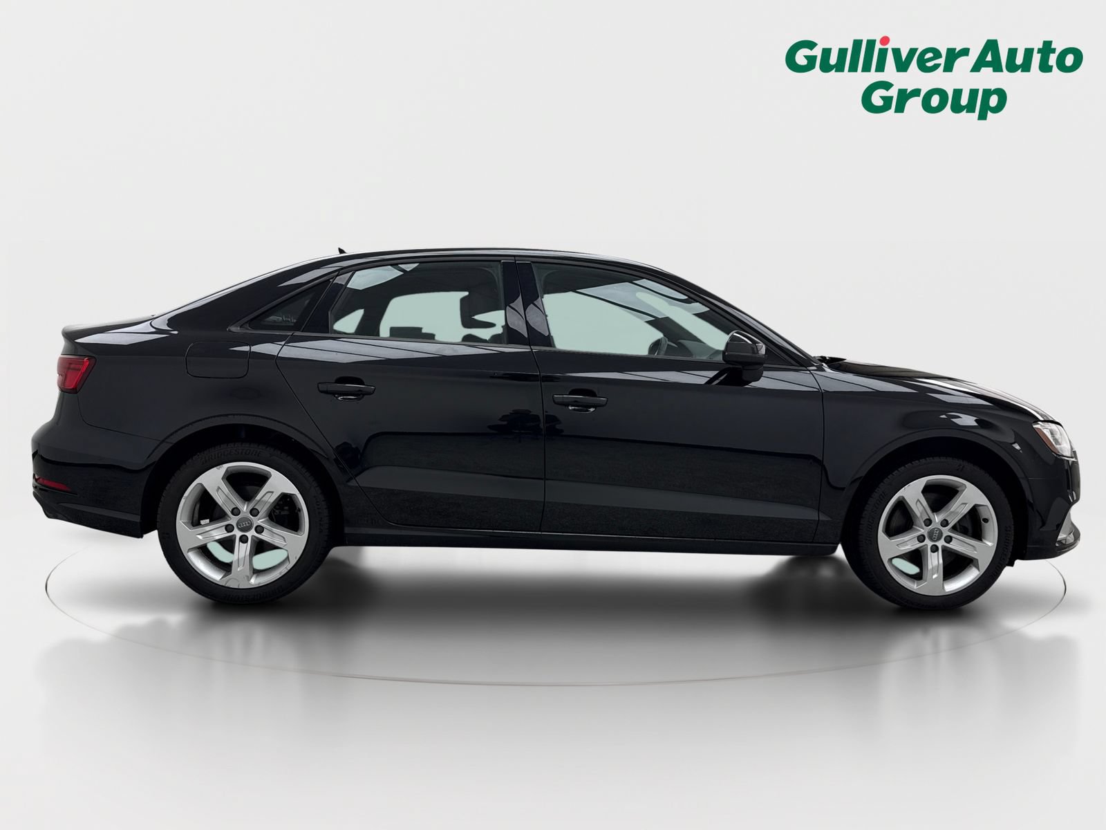Used 2017 Audi A3 2.0T Premium w/ Convenience Package AWD/4WD image 10
