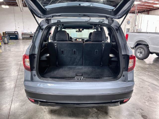 Used 2022 Honda Pilot Sport image 25