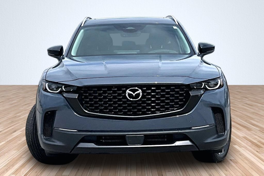 Certified 2025 MAZDA CX-50 AWD 2.5 S w/ Accent Package image 3