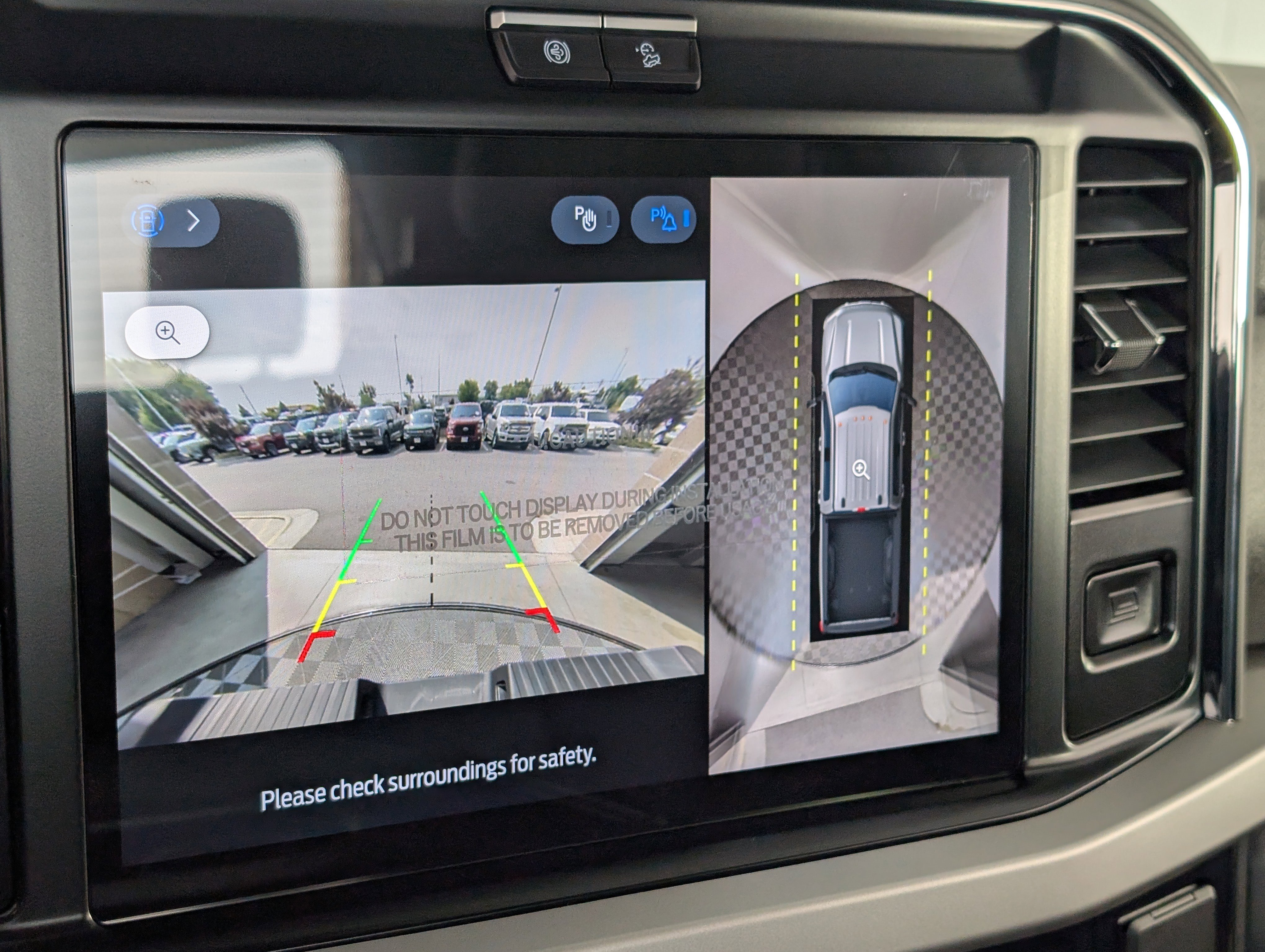 New 2026 Ford F350 XLT image 17