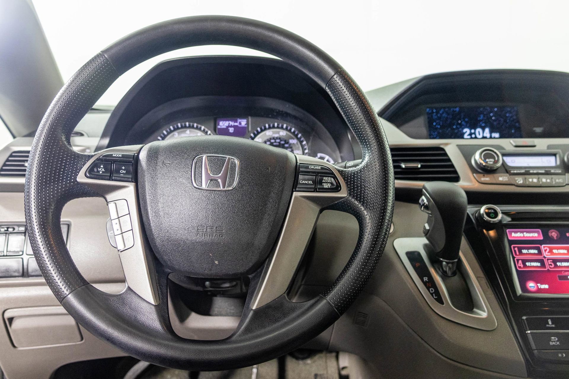 Used 2016 Honda Odyssey EX image 27
