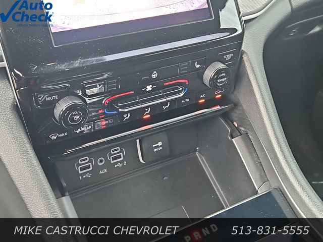 Used 2024 Jeep Grand Cherokee L Altitude AWD/4WD image 18