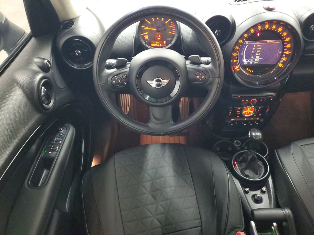 Used 2015 MINI Cooper Countryman S image 16