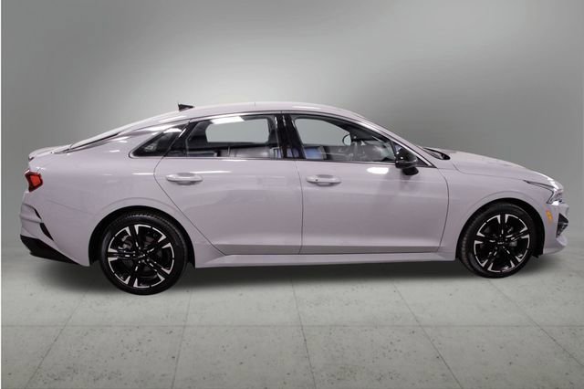 Used 2022 Kia K5 GT-Line w/ GT-Line FWD Premium Package image 6