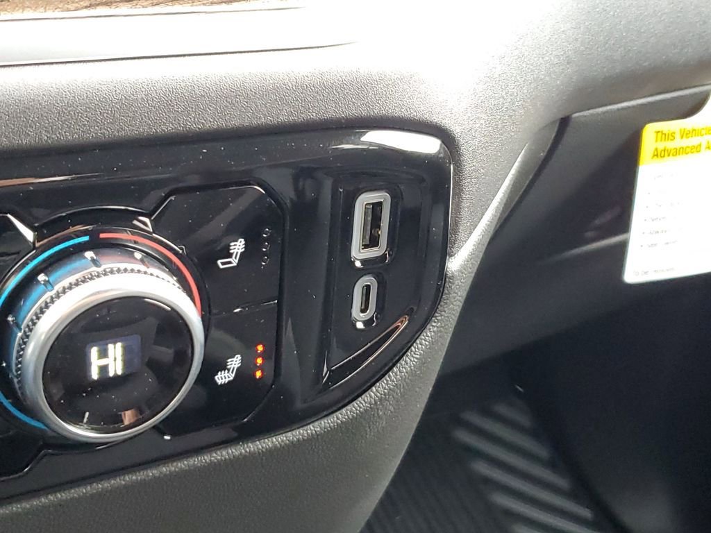 New 2026 GMC Sierra 1500 Elevation image 33