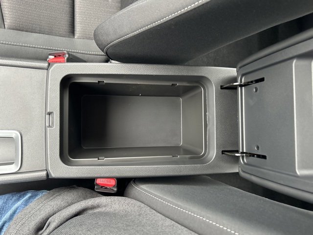 New 2025 Nissan Altima 2.5 S image 29