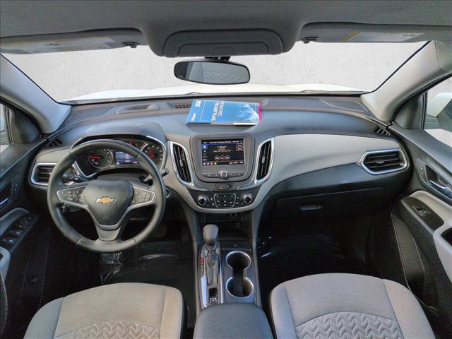 Used 2023 Chevrolet Equinox LT w/ Driver Convenience Package FWD image 16