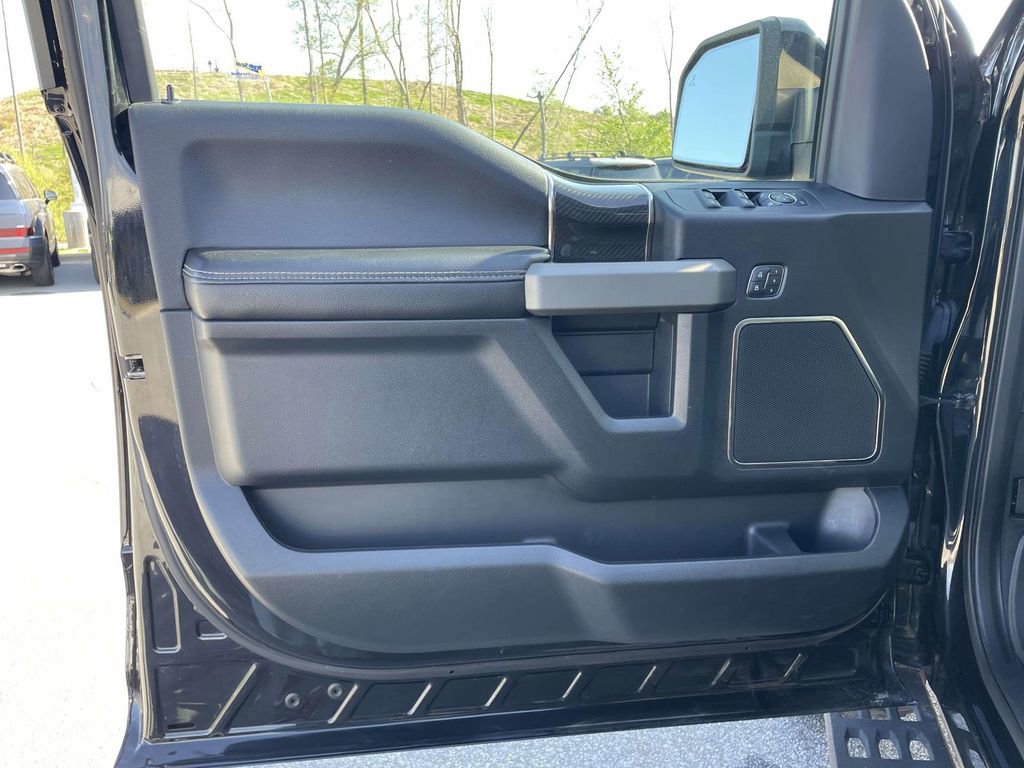 Used 2020 Ford F150 Raptor w/ Equipment Group 802A Luxury AWD/4WD image 5