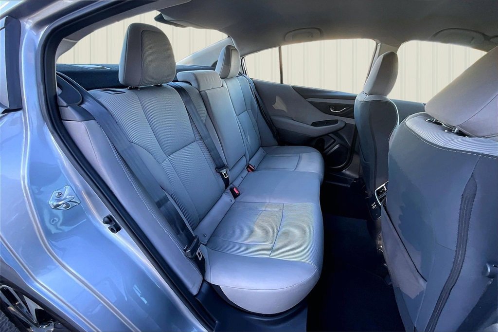 Used 2025 Subaru Legacy Premium image 19