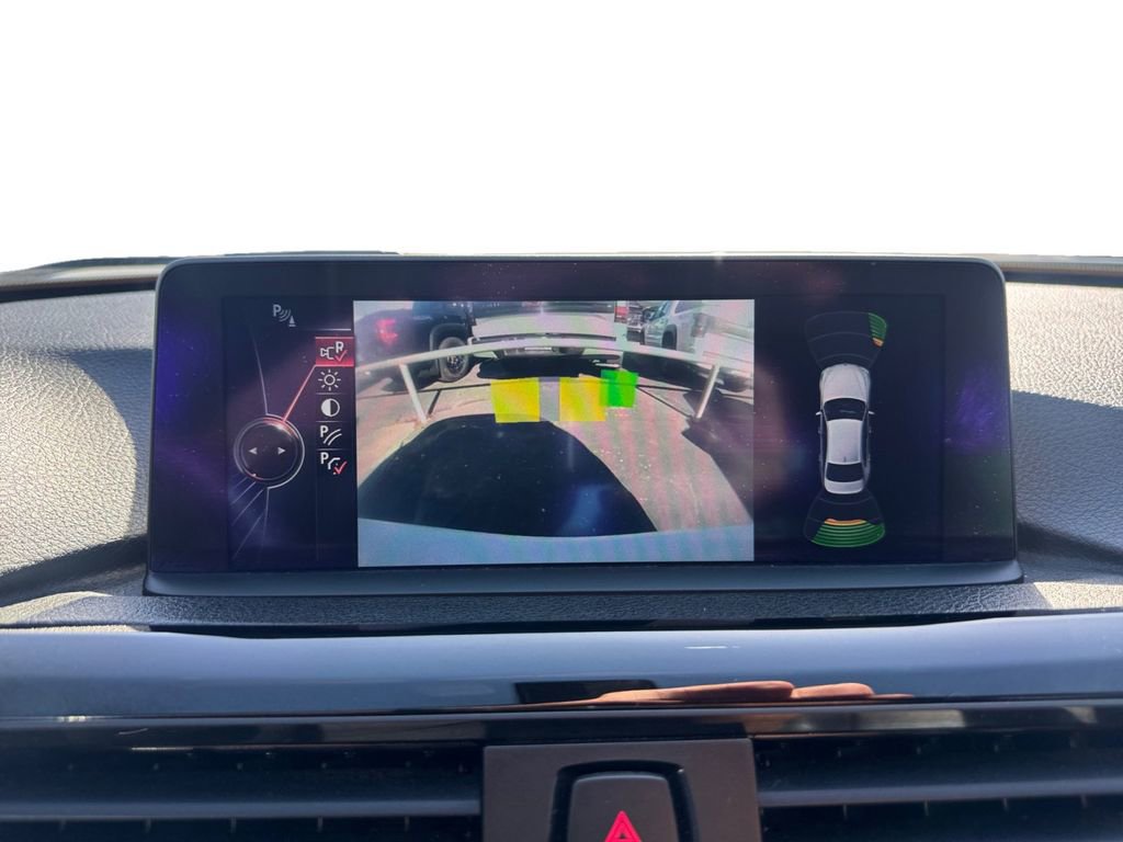 Used 2015 BMW 335i Sedan image 28