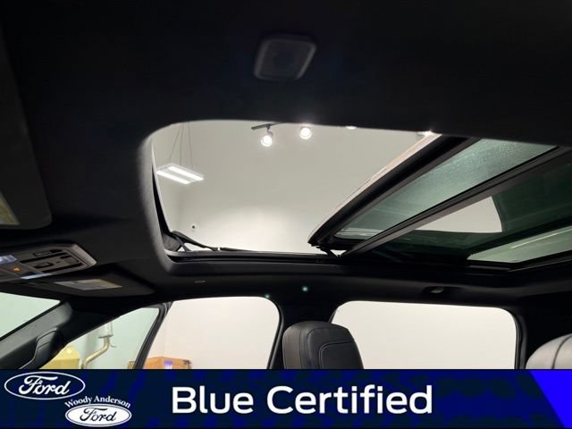 Used 2024 Toyota Tundra Platinum AWD/4WD image 17