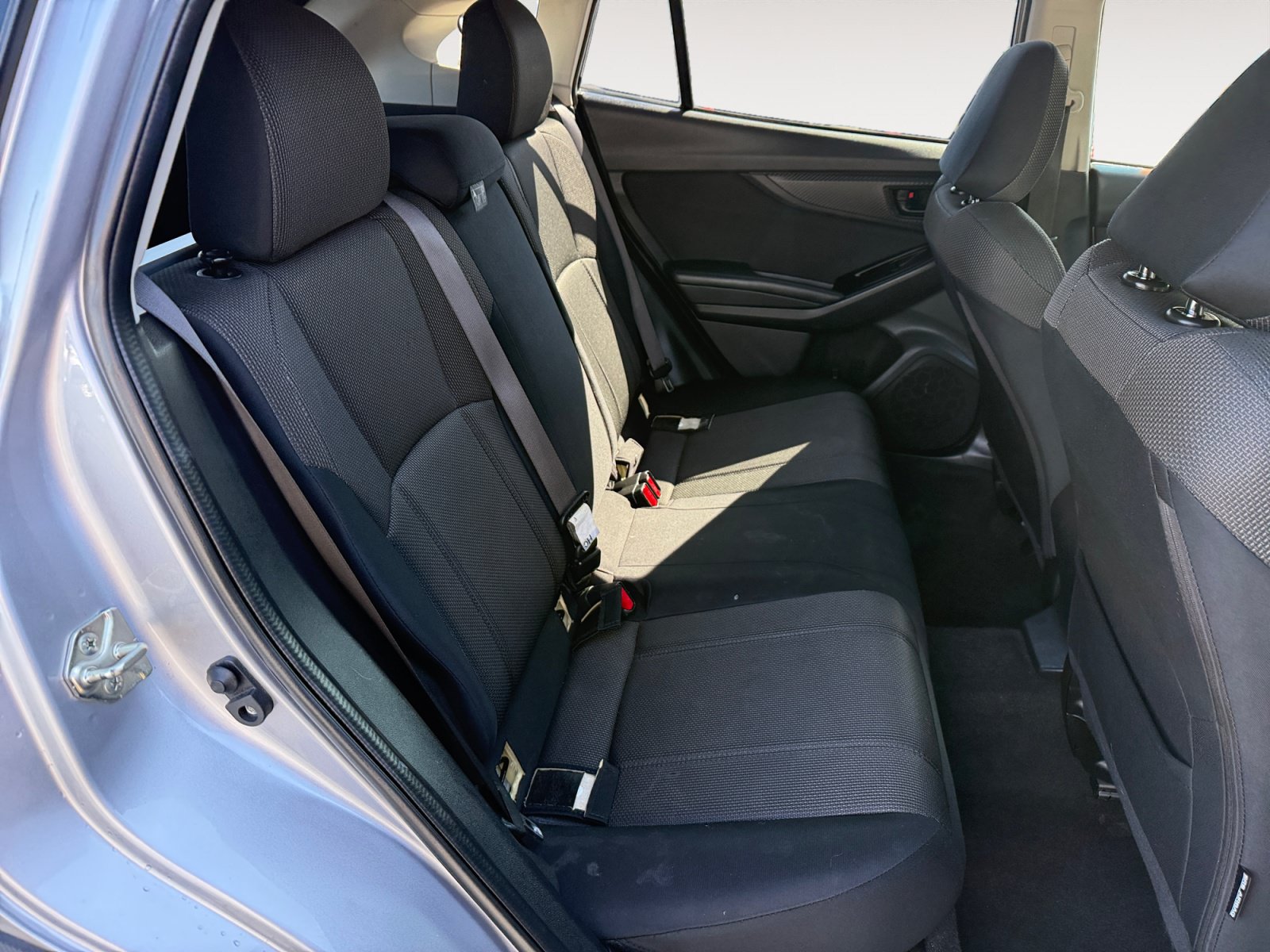 Used 2020 Subaru Crosstrek 2.0i AWD/4WD image 18