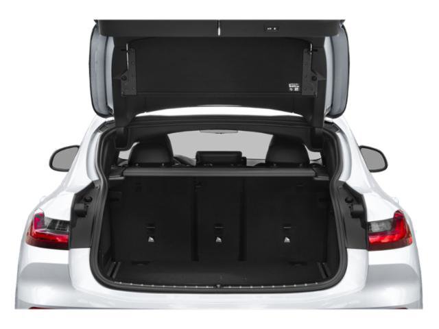 Used 2025 BMW X4 xDrive30i image 11