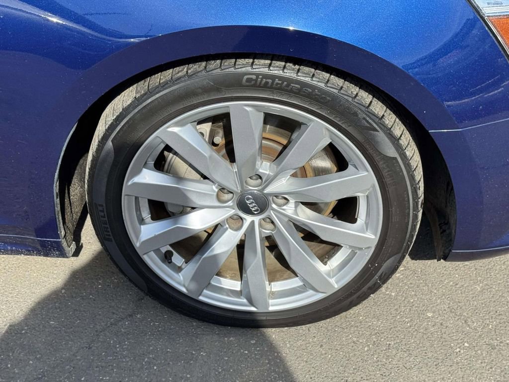 Used 2018 Audi A5 2.0T Premium image 6