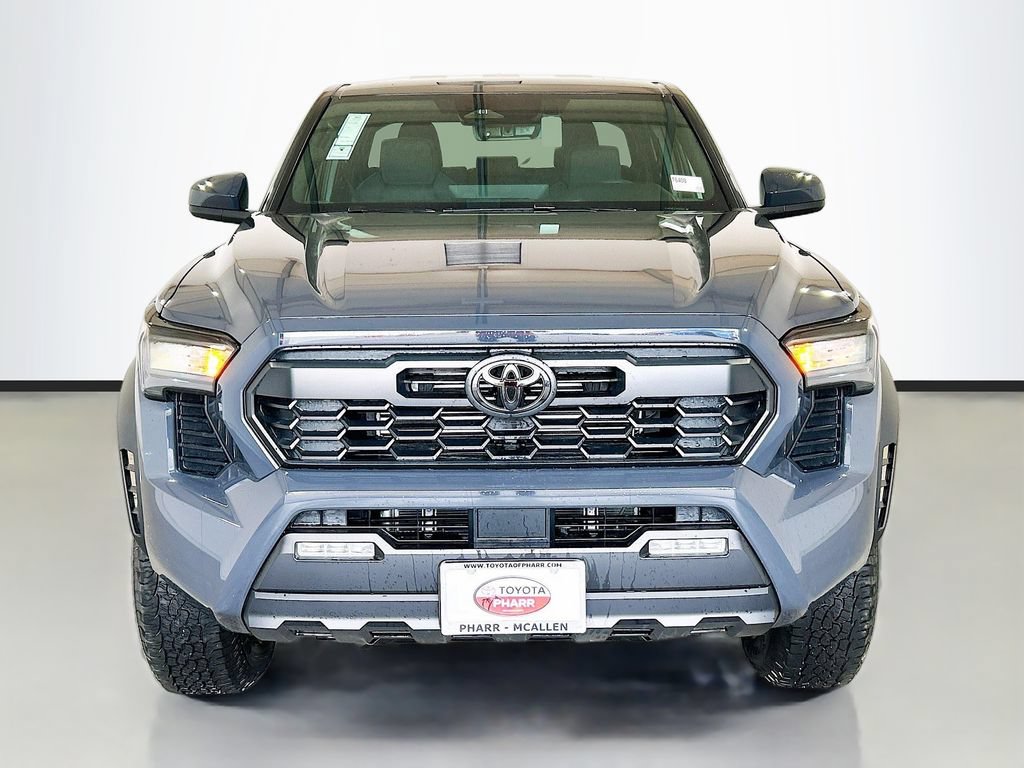 New 2026 Toyota Tacoma TRD Off-Road AWD/4WD image 2