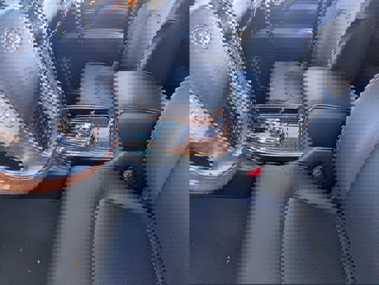 Used 2018 INFINITI QX80 Limited w/ All Season Package image 19