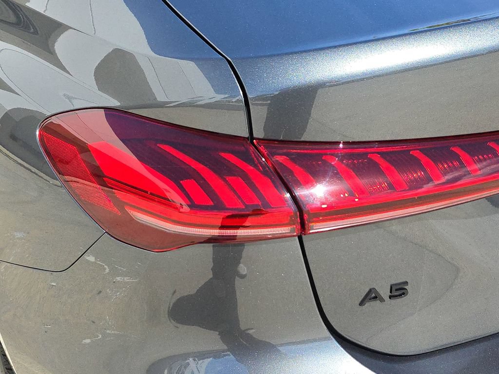 New 2026 Audi A5 2.0T Premium Plus AWD/4WD image 34