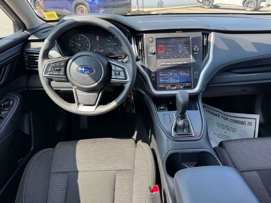Used 2024 Subaru Outback AWD/4WD image 21