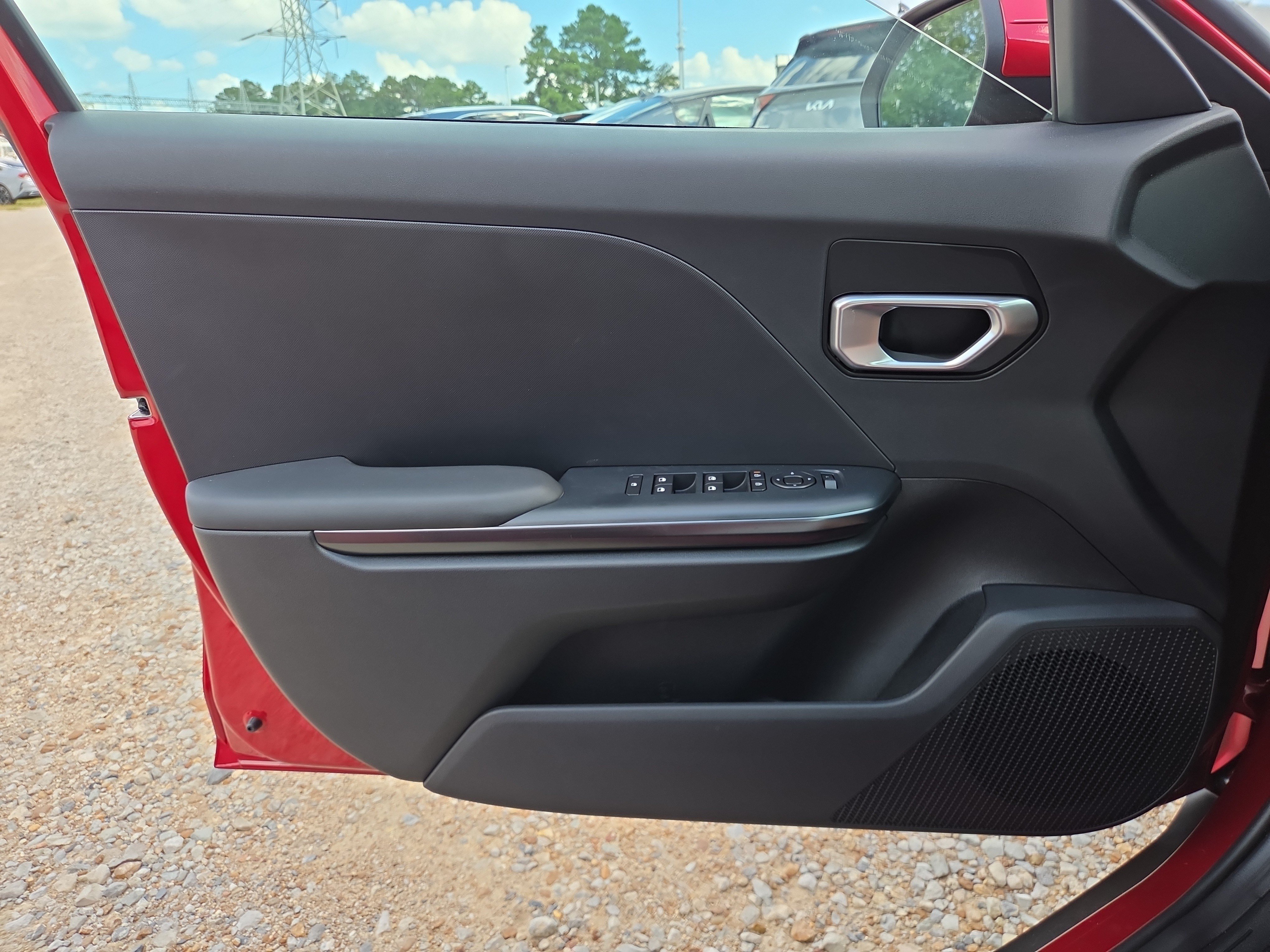 New 2026 Kia K4 FWD image 8