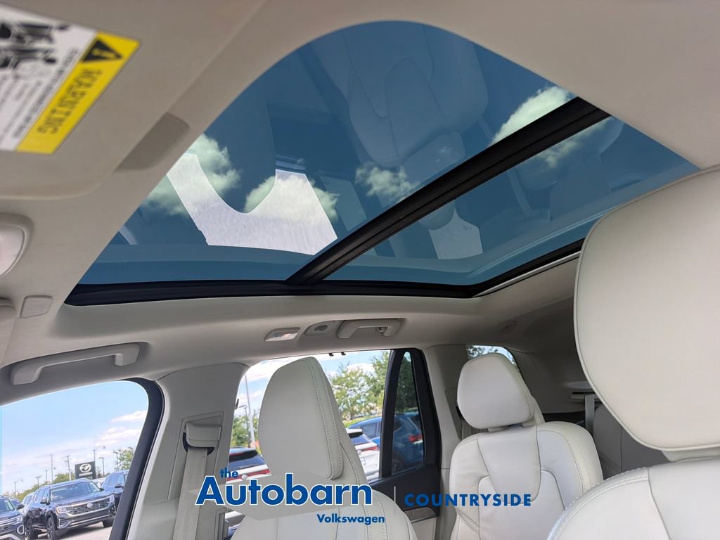 Used 2024 Volvo XC90 B6 Ultimate w/ Protection Package Premier AWD/4WD image 20