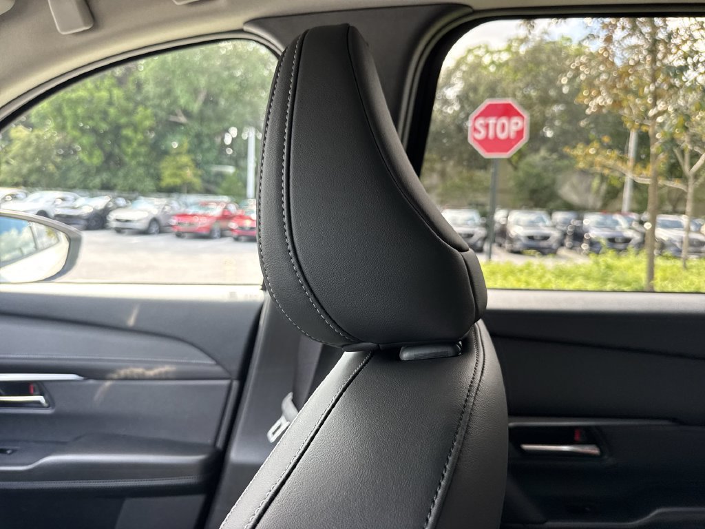 New 2026 MAZDA CX-5 Select AWD/4WD image 16