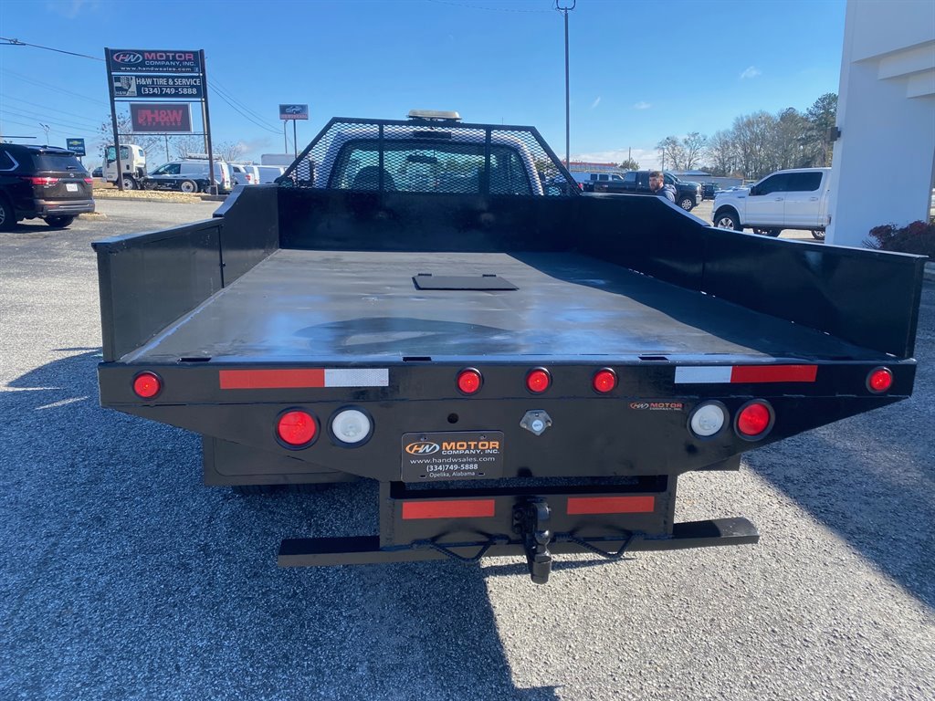 Used 2000 Ford F450 XL image 9