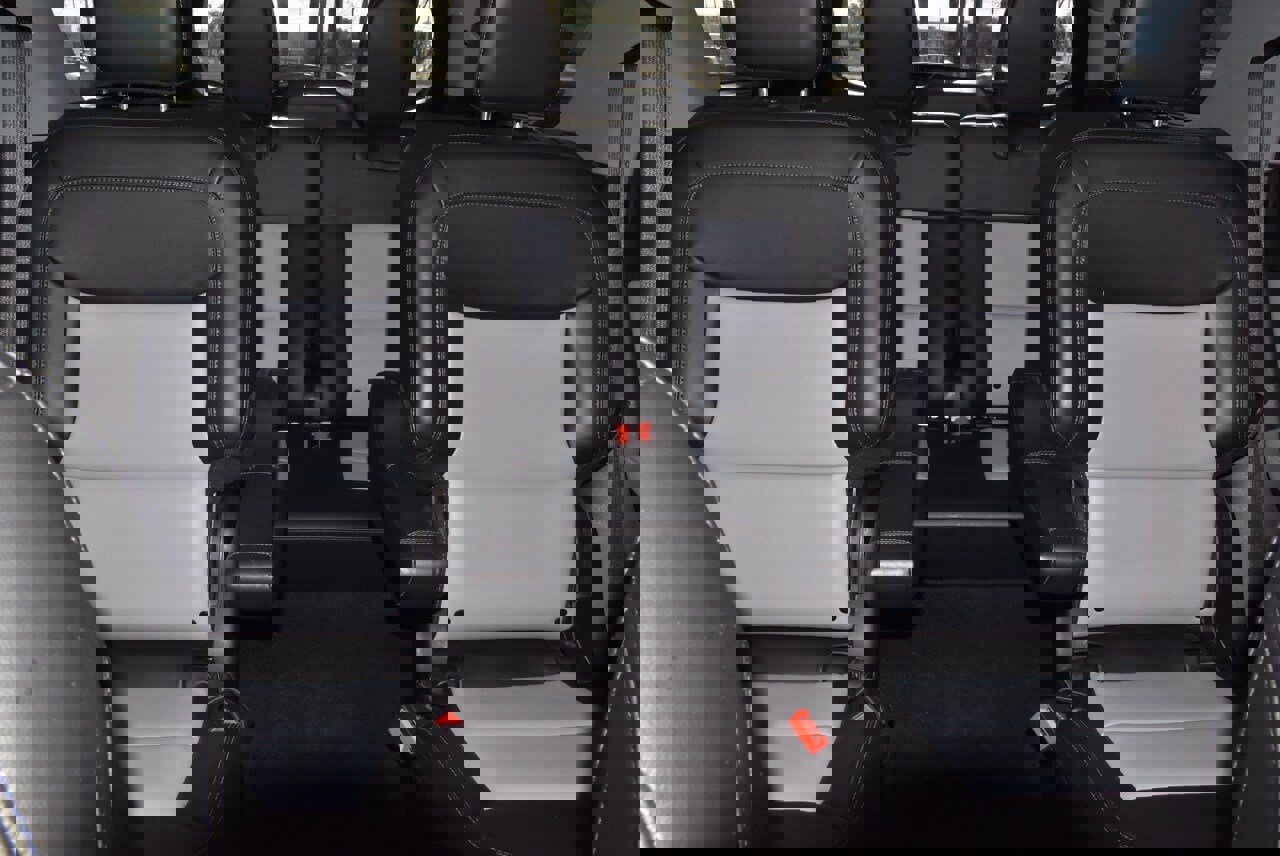 Used 2023 Ford Explorer XLT w/ Equipment Group 202A image 21