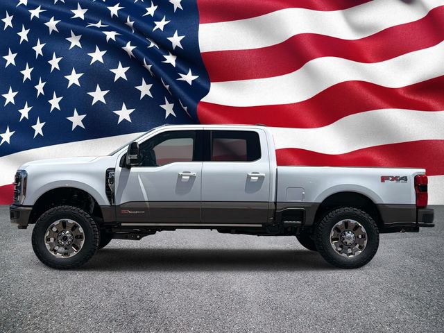 New 2026 Ford F350 King Ranch AWD/4WD image 13