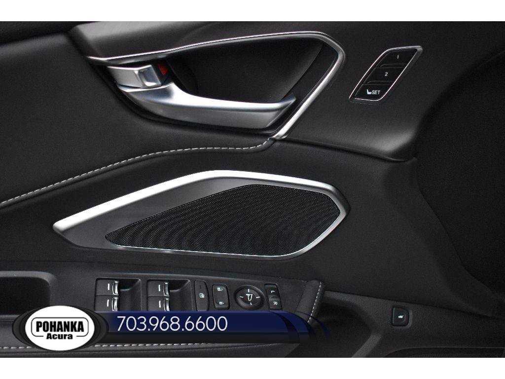 New 2026 Acura RDX SH-AWD image 26