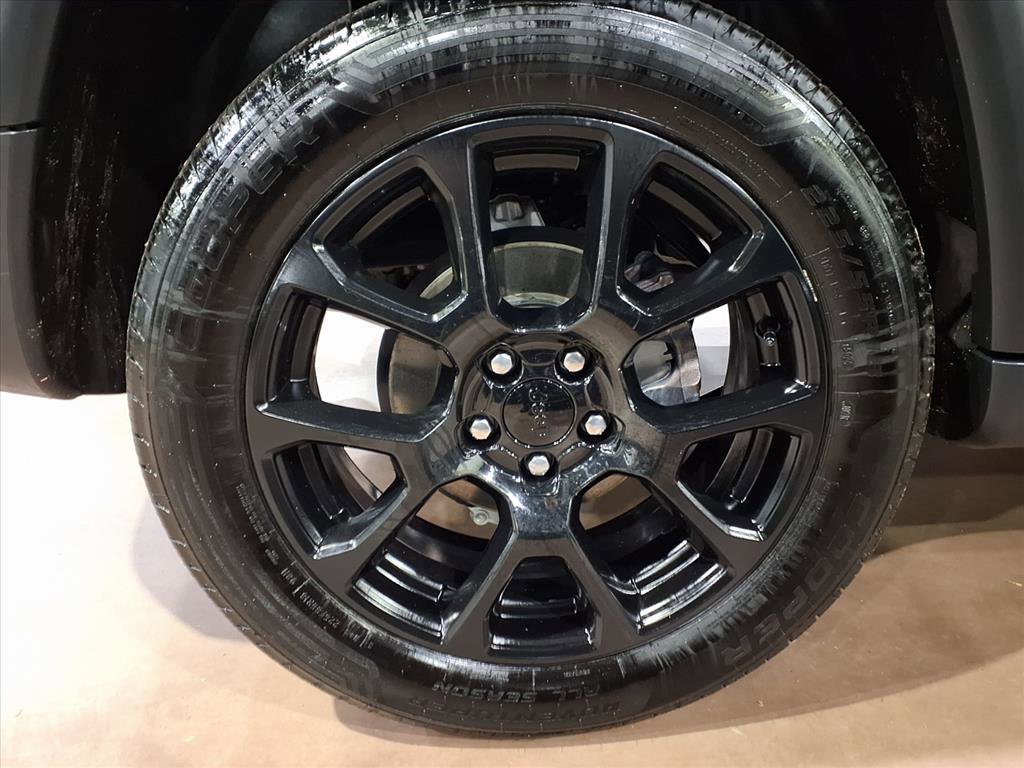 Certified 2022 Jeep Compass Altitude w/ Convenience Group image 7