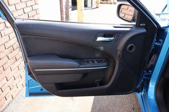 Used 2023 Dodge Charger R/T Scat Pack w/ Plus Group image 10