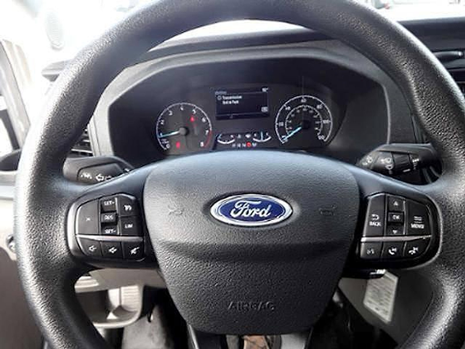 Used 2024 Ford Transit 250 148 Medium Roof w/ Load Area Protection Package image 17