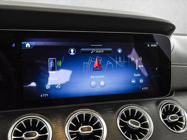 Used 2024 Mercedes-Benz AMG GT 43 image 16