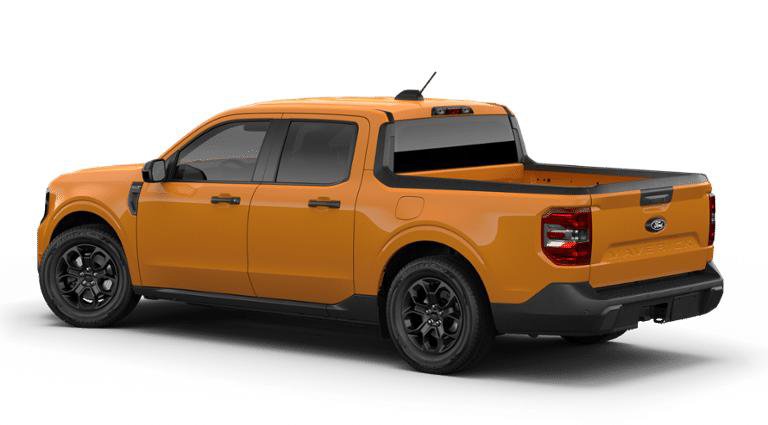 New 2026 Ford Maverick XLT w/ 4K Tow Package AWD/4WD image 2