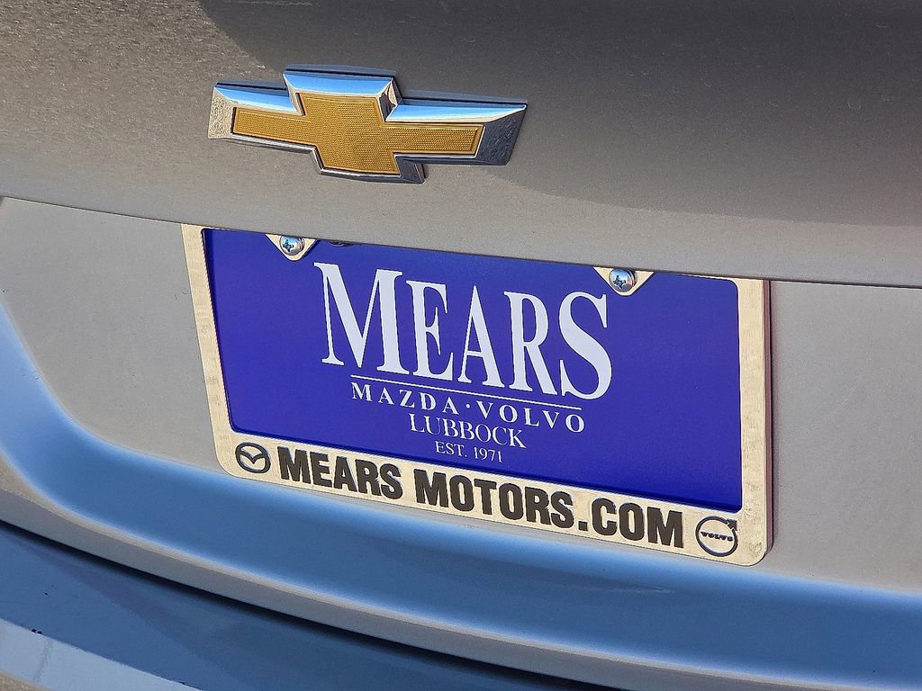 Used 2024 Chevrolet Malibu LT image 15