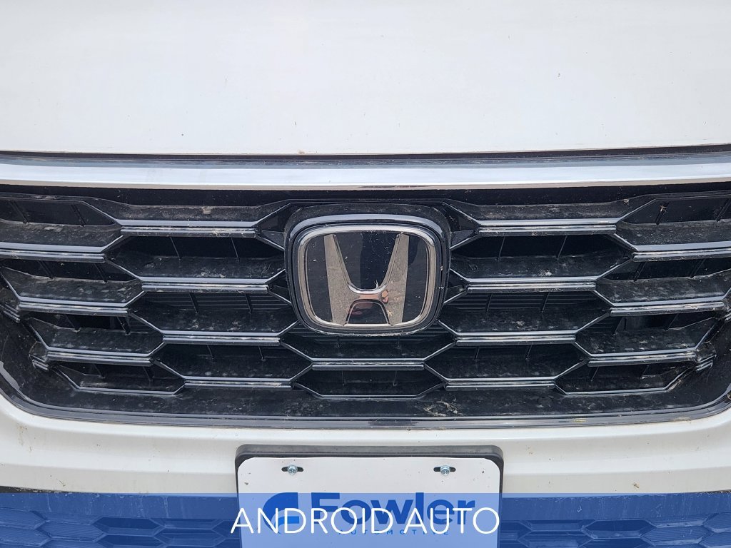 Certified 2026 Honda CR-V EX image 16