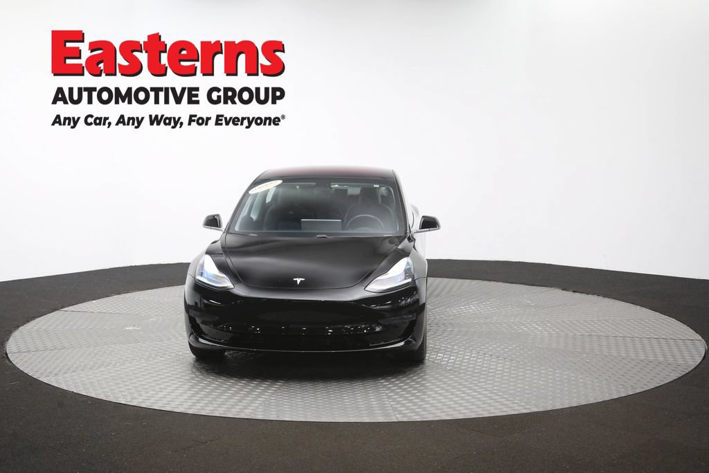 Used 2018 Tesla Model 3 Long Range RWD image 20
