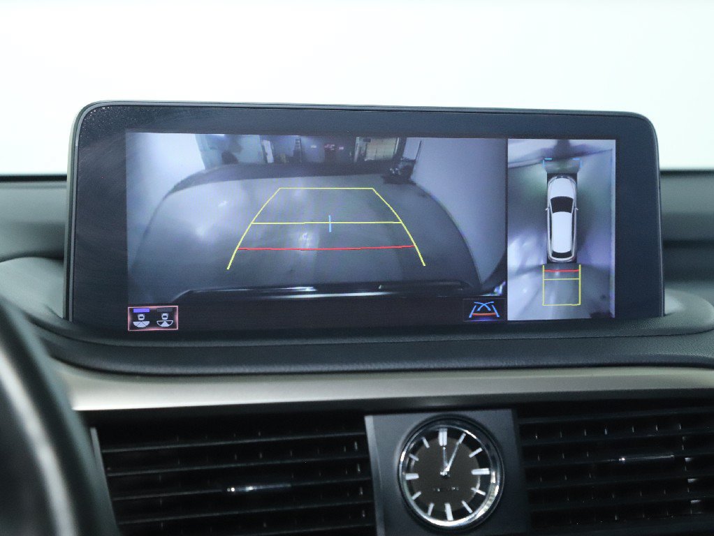 Used 2021 Lexus RX 350 FWD w/ Luxury Package image 32