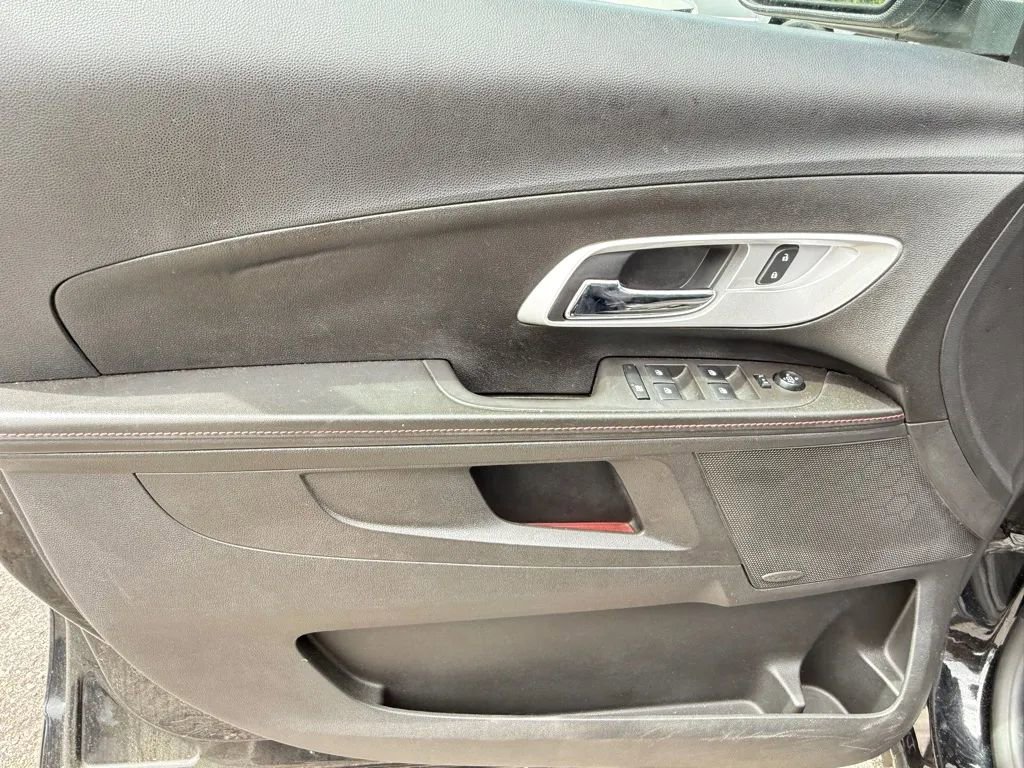 Used 2015 Chevrolet Equinox LT w/ Power Convenience Package image 11