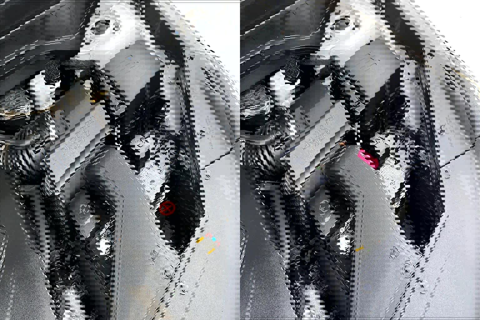 Used 2024 Kia Telluride EX w/ EX Captain's Chair Package image 32