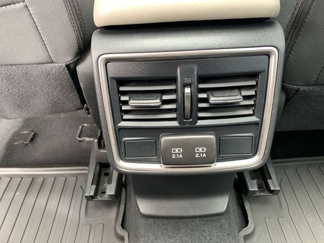 Used 2021 Subaru Forester Premium w/ Popular Package #1 AWD/4WD image 32