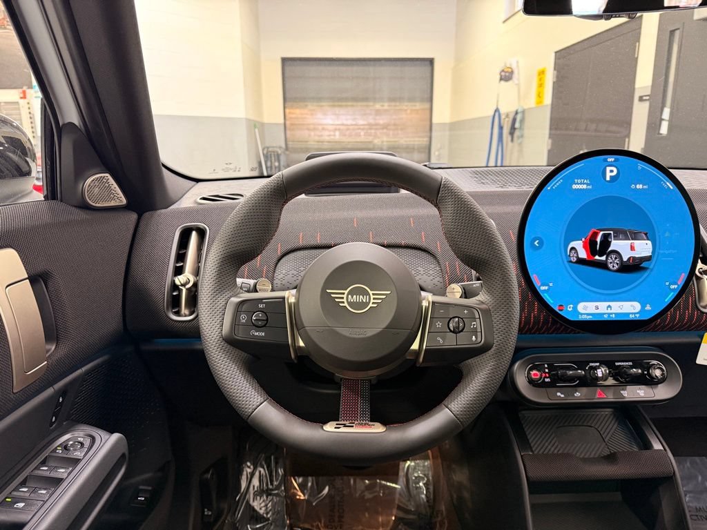 New 2026 MINI Cooper Countryman S AWD/4WD image 22