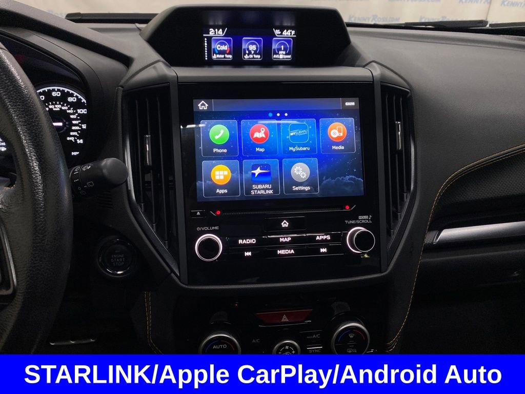 Certified 2023 Subaru Forester Wilderness image 24