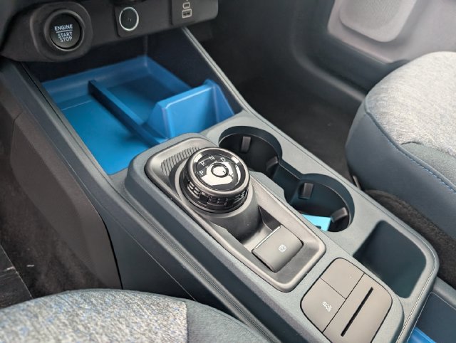 New 2026 Ford Maverick XLT w/ XLT Luxury Package FWD image 19