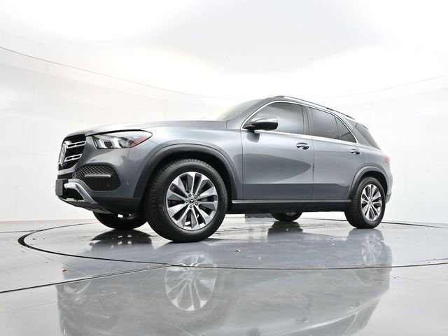Used 2021 Mercedes-Benz GLE 350 GLE 350 image 37