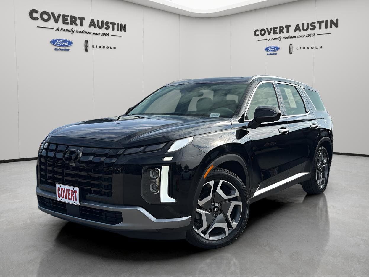 Used 2023 Hyundai Palisade Limited