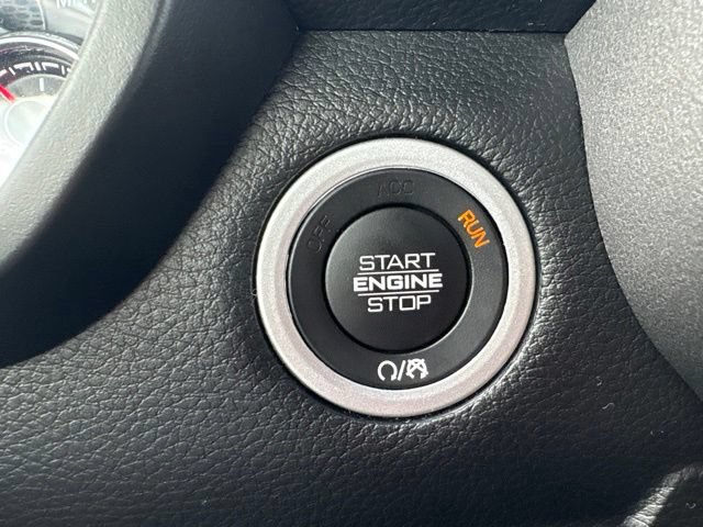 Used 2021 RAM 1500 Big Horn RWD image 16