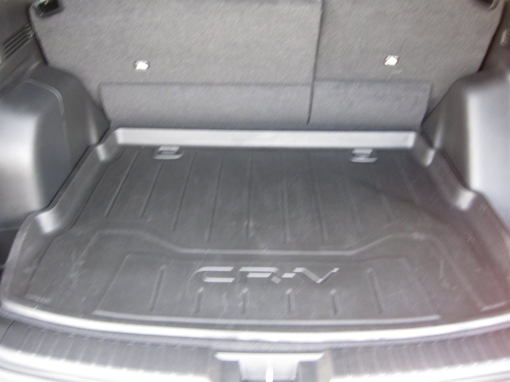 Used 2026 Honda CR-V Sport-L image 34