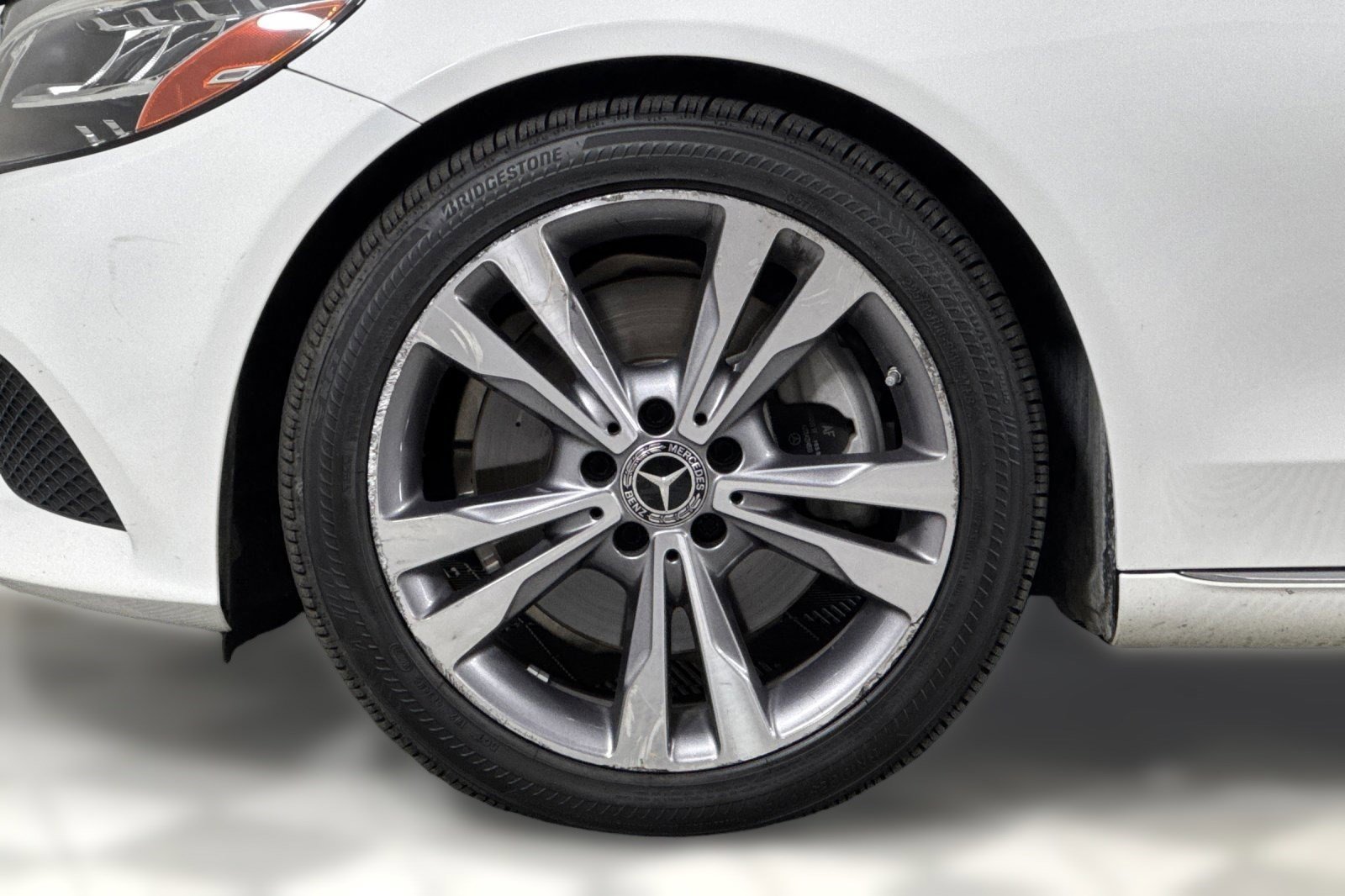 Used 2019 Mercedes-Benz C 300 Sedan image 11