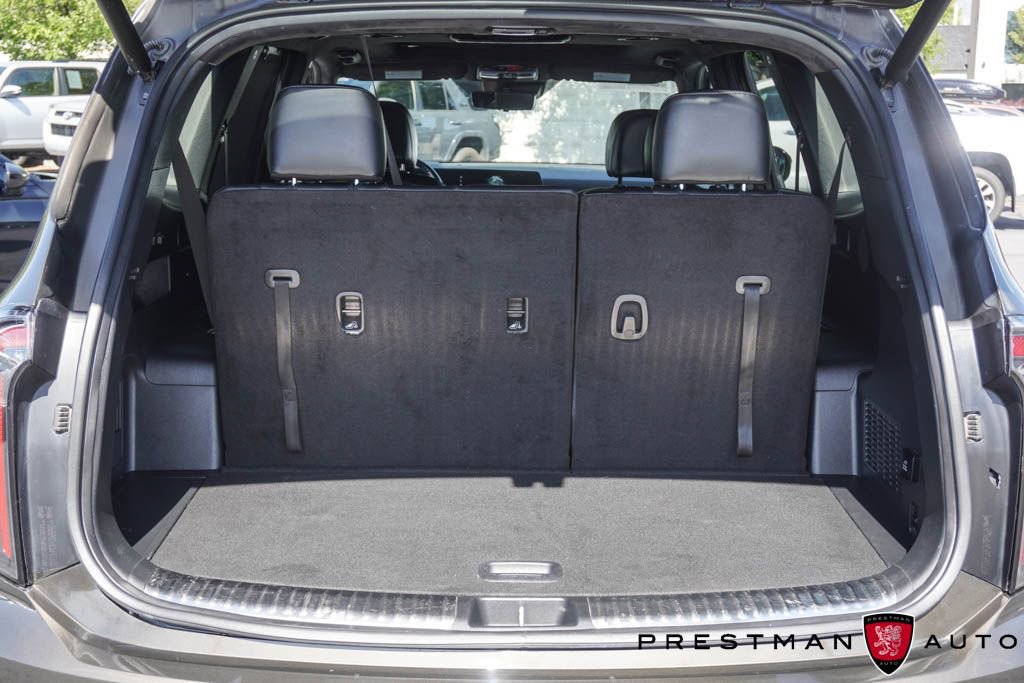 Used 2023 Kia Telluride SX Prestige X-Pro AWD/4WD image 45